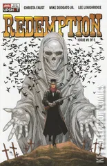 Cover for Redemption #1
