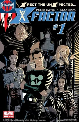 X-Factor