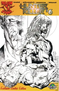 Hunter-Killer #6
