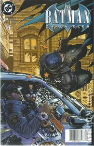 Batman Chronicles #13