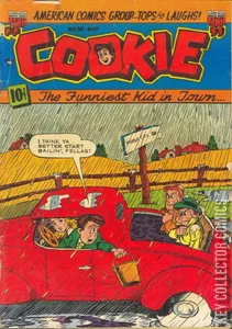 Cookie #36