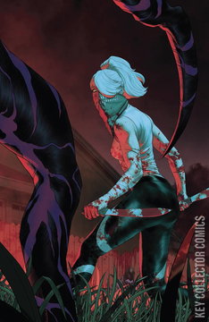 Variant Cover for Something Is Killing the Children #40