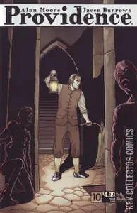 Providence #10