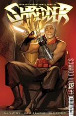 Variant Cover for Teenage Mutant Ninja Turtles: Shredder #1