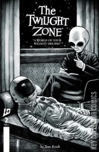 The Twilight Zone #2