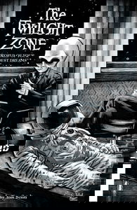 The Twilight Zone #2