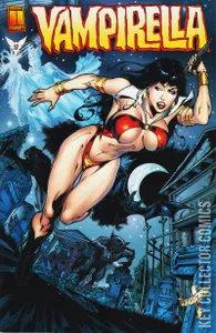 Vampirella #17