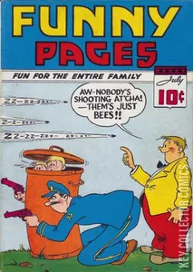 Funny Pages #5