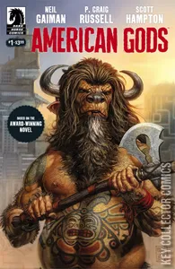 American Gods #1