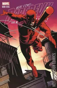 Daredevil #600