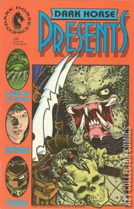 Dark Horse Presents #35