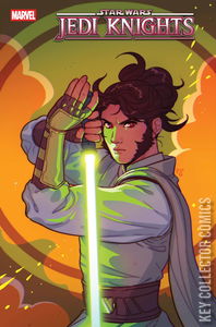 Star Wars: Jedi Knights