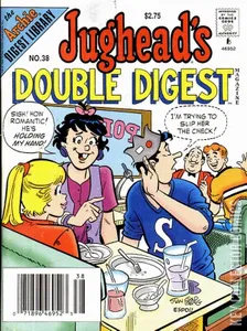 Jughead's Double Digest #38