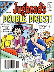 Jughead's Double Digest #38