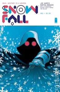 Snowfall #1