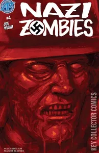 Nazi Zombies #4