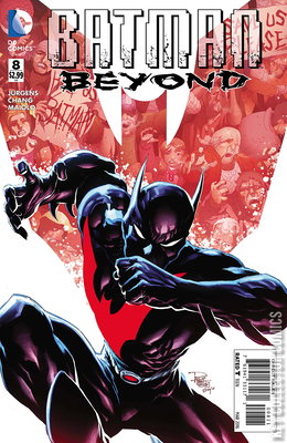 Batman Beyond