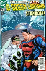 Cover for Green Lantern #149