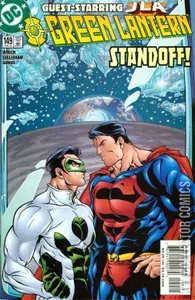 Green Lantern #149