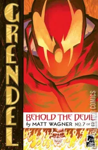 Grendel: Behold the Devil #7