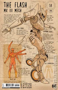 DC: Mech #4
