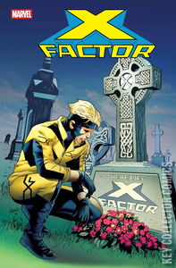 X-Factor #10