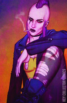 Variant Cover for Shadowman #3