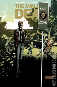 Walking Dead Deluxe, The #70 