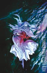 Cover for Estuary: A Ghost Story #1