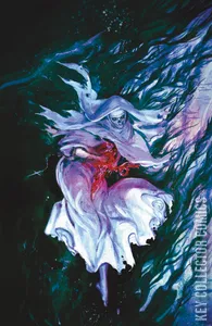 Estuary: A Ghost Story #1