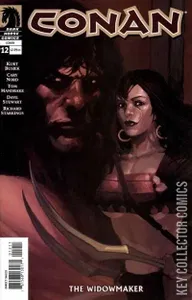 Conan #12