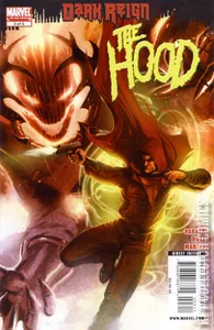 Dark Reign: The Hood #3