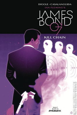 James Bond: Kill Chain