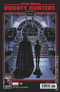 Star Wars: Bounty Hunters #36