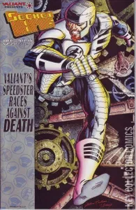 Secret Weapons #15