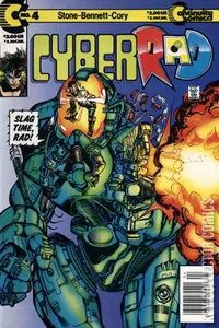 CyberRad #4
