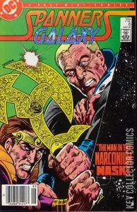 Spanner's Galaxy #6