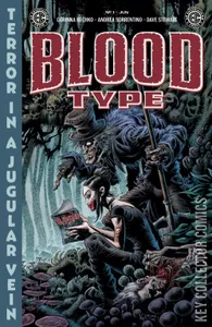 Blood Type #1