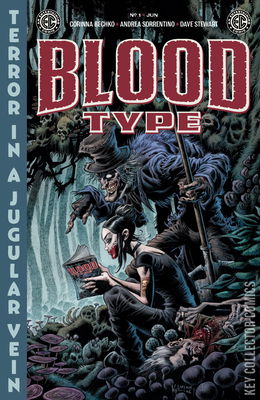 Blood Type
