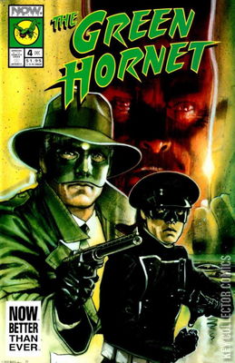 The Green Hornet