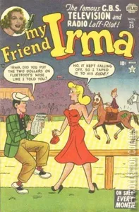 My Friend Irma #25