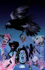 Variant Cover for Silver Coin #11