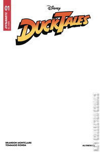 DuckTales #1