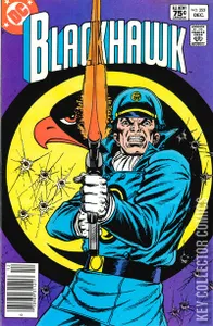 Blackhawk #253