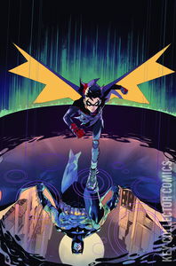 Batman and Robin