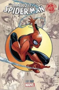 Amazing Spider-Man #15