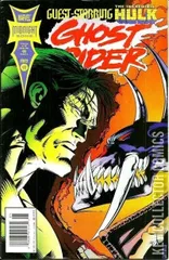 Variant Cover for Ghost Rider #49