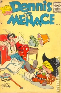 Dennis the Menace #15