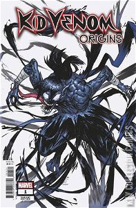Kid Venom: Origins