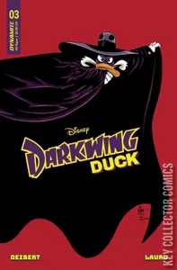 Darkwing Duck #3